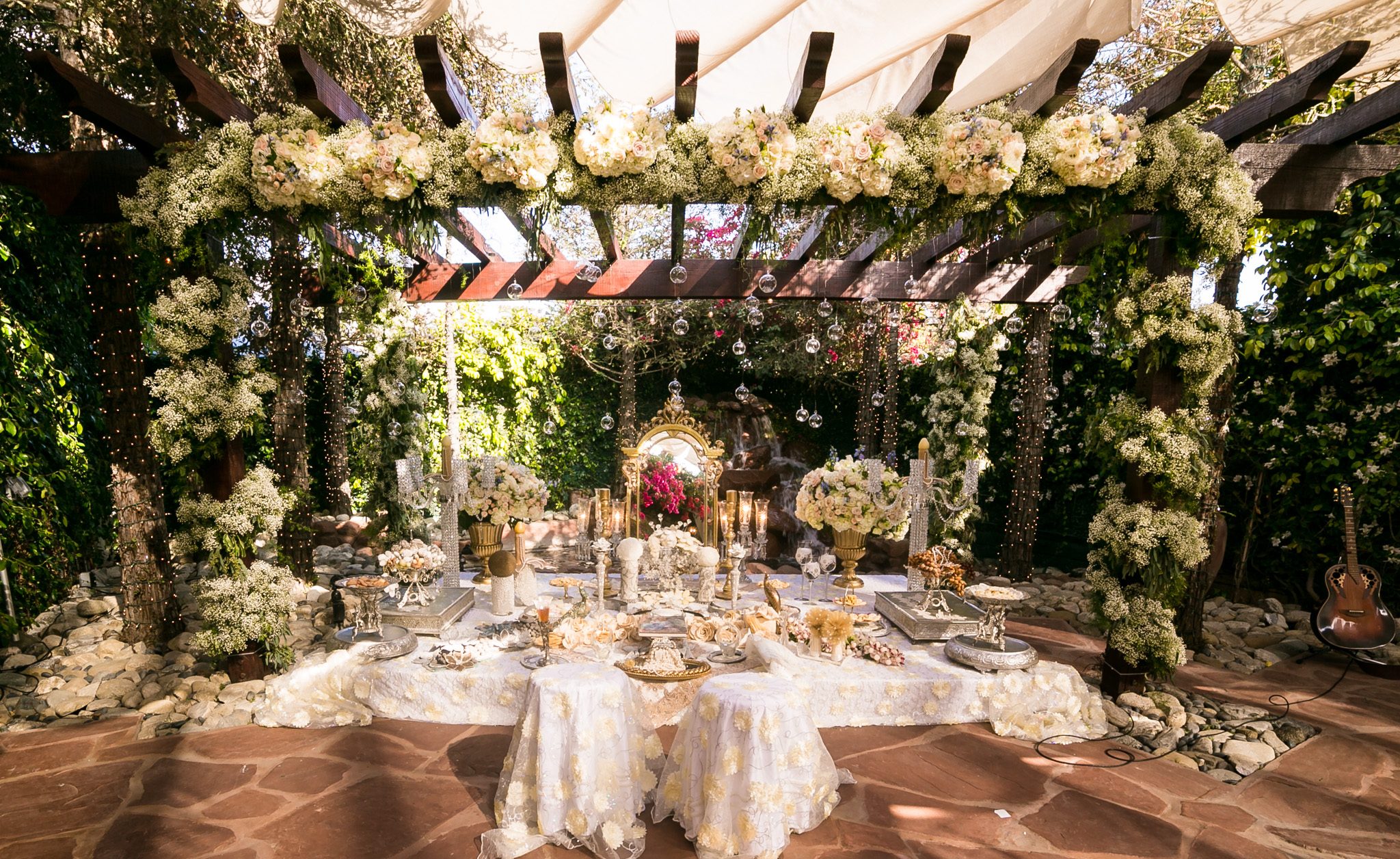 Things to Consider Before Saying Yes to Your Wedding Venue