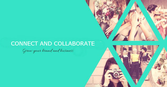 tie up with wedding vendors