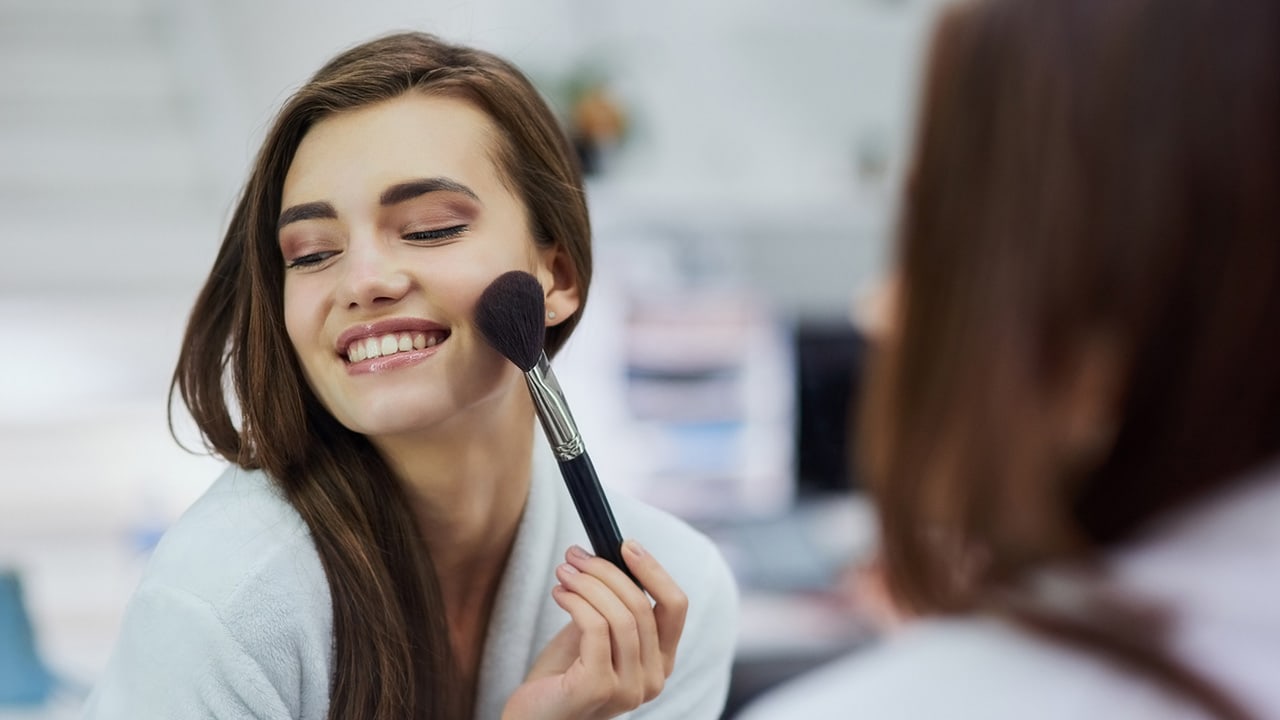 Time-Saving Moves To Streamline Your Beauty Routine!!