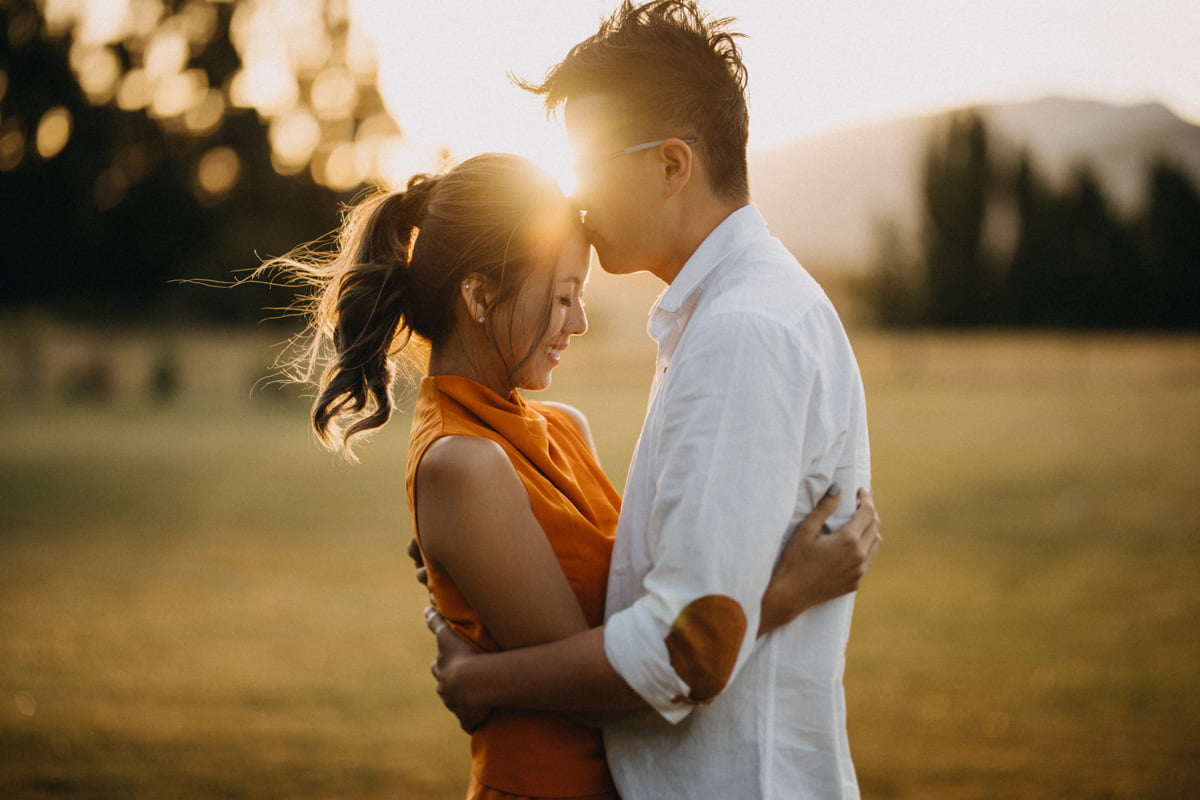 Tips For The Best Silhouette Photo Shoot!