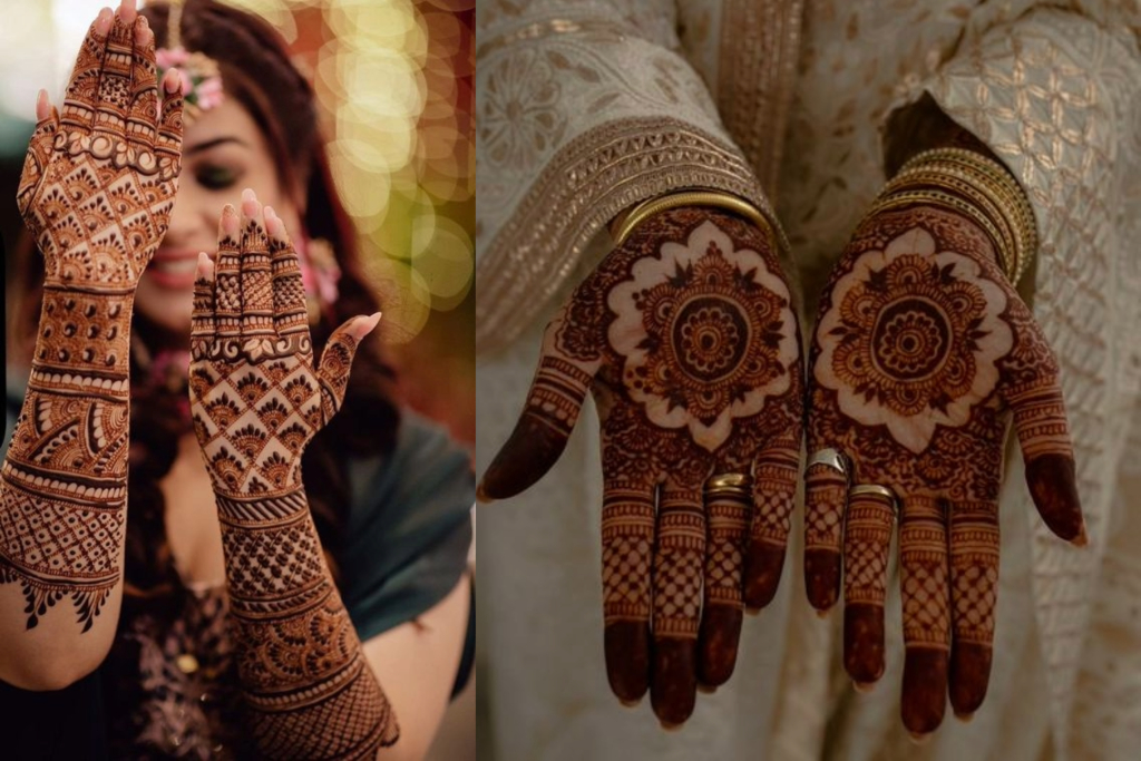 Tips for Darker Bridal Mehendi and the Do's & Don'ts Every Bride Should Know