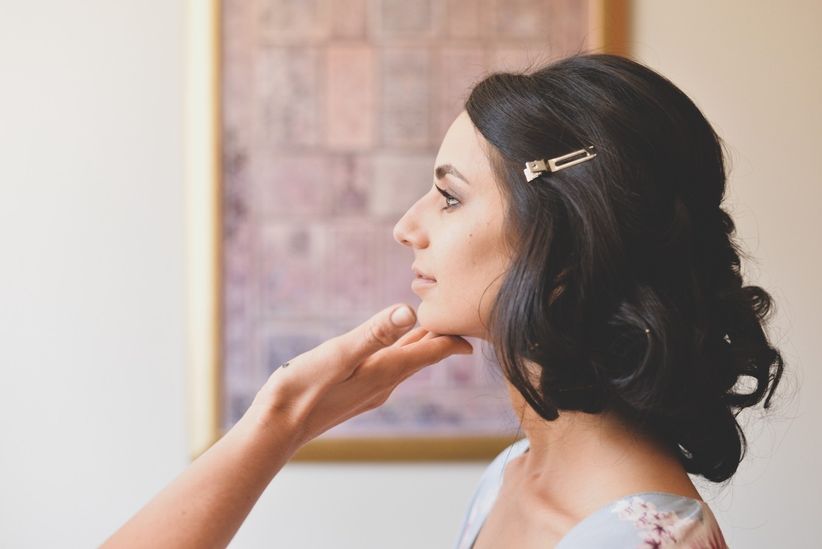 Reasons To Book Your Wedding Makeup Artist At The Earliest!