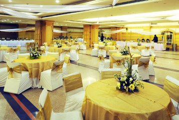 Tips to Choose the Perfect Wedding Venue