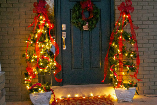 lighting decorations