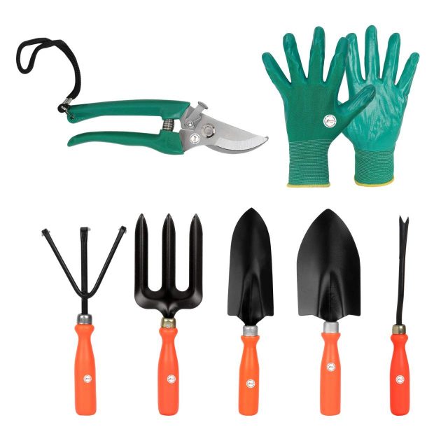 Gardening Tool Set
