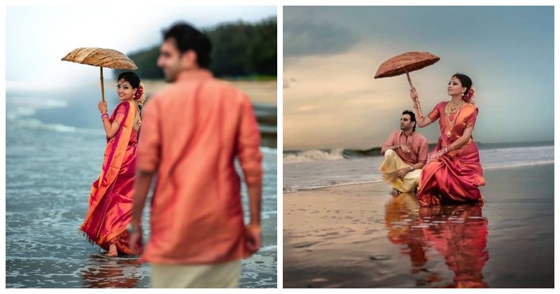 Top 10 Locations For A Picturesque Pre-Wedding Shoot In Kerala