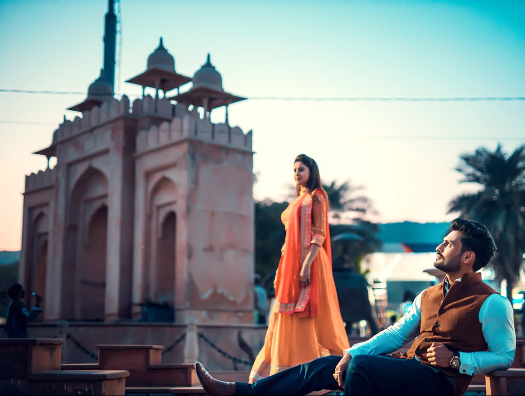 Top 20 Pre Wedding Songs For Your Pre Wedding Video