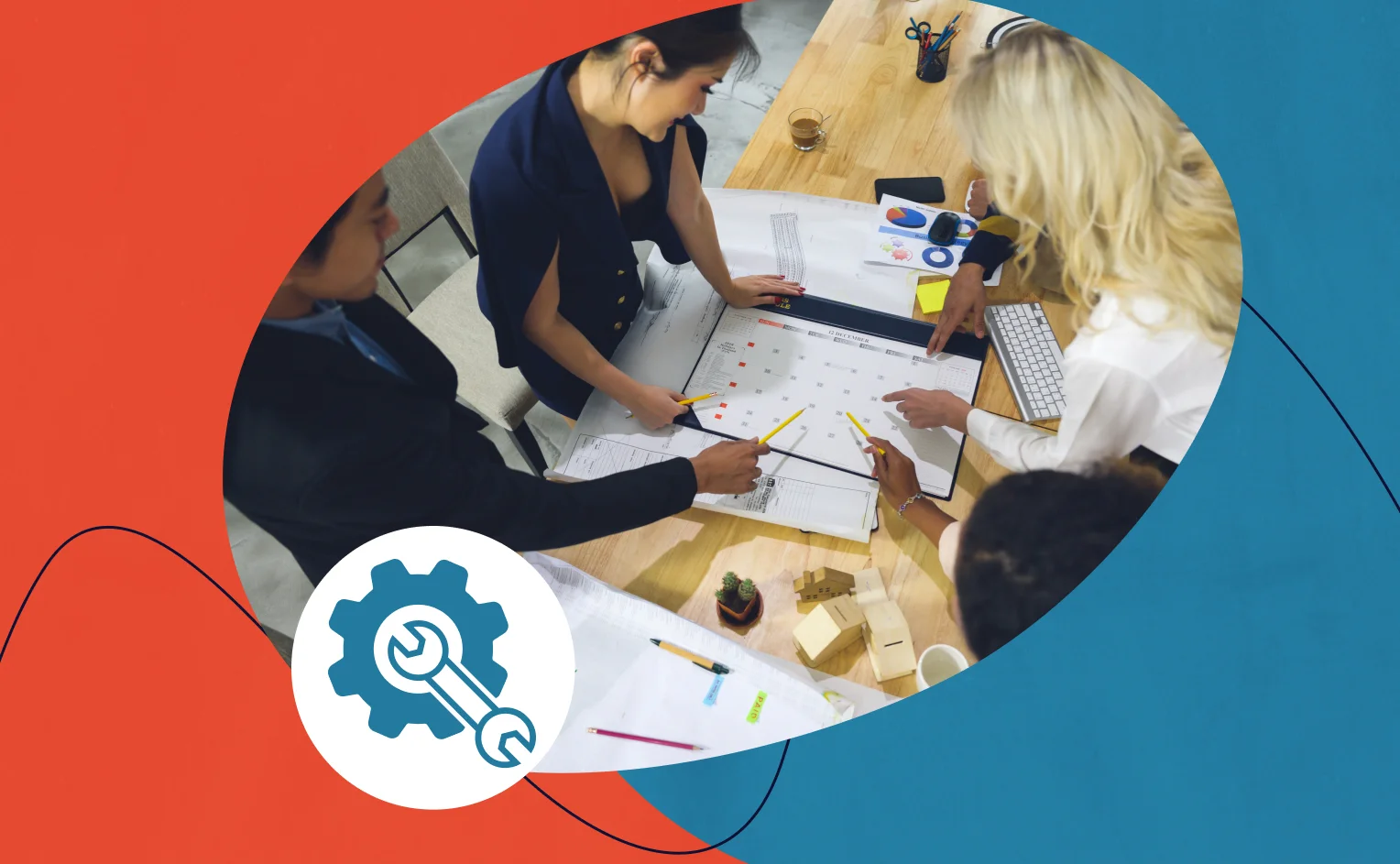 Top 5 Event Management Tools Every Event Planner Should Know