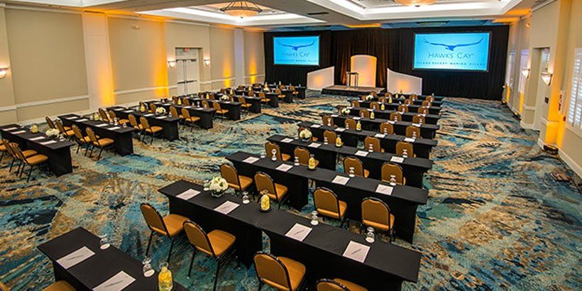 Top Amenities to Look for in a Corporate Party Venue