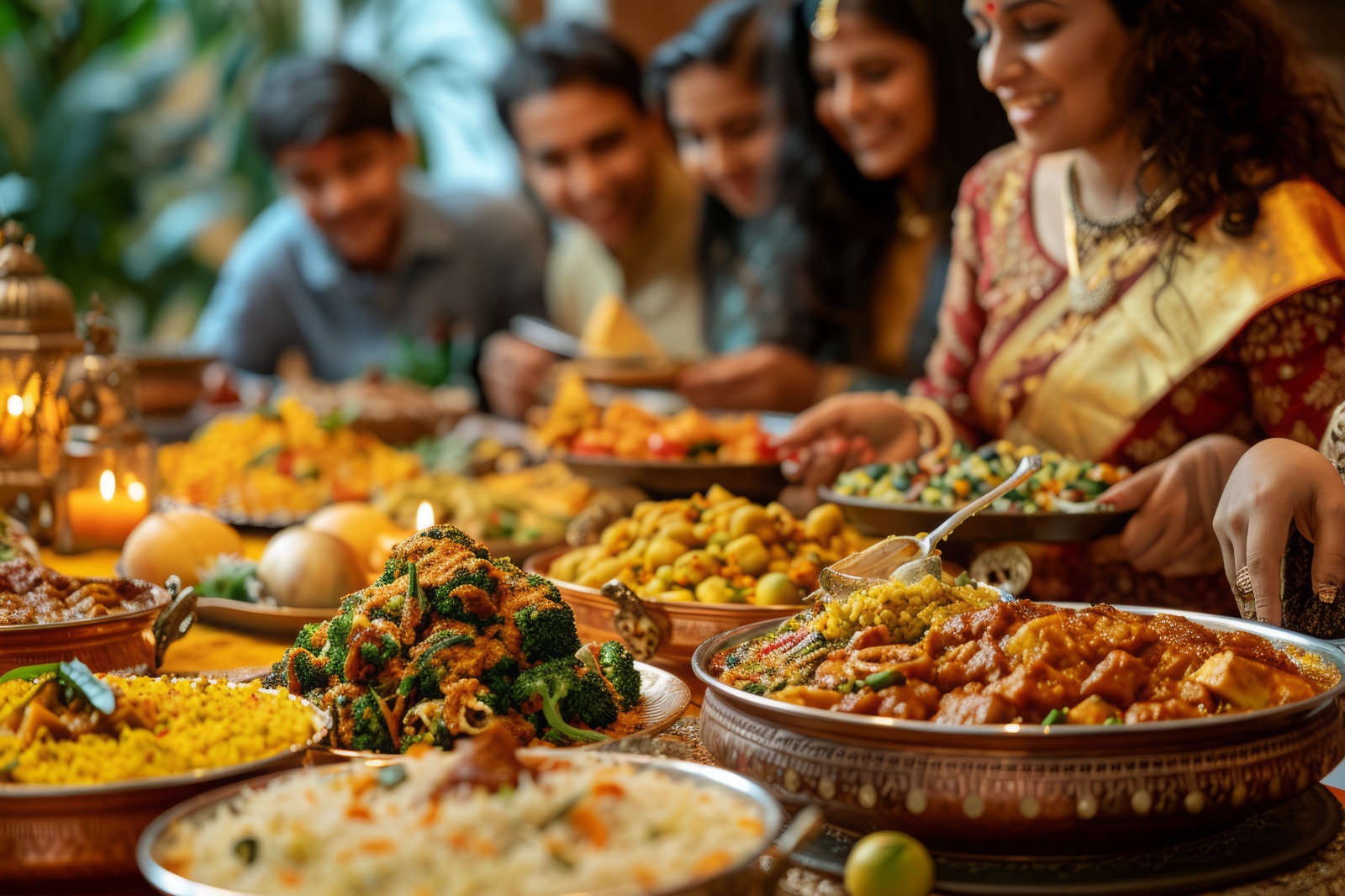 Top Catering Services for Small Gatherings