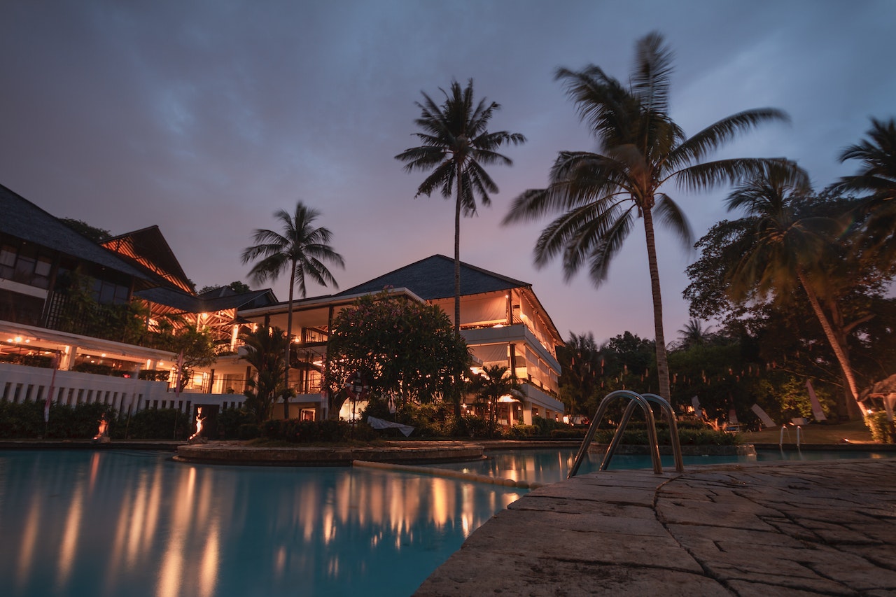 Top Corporate Offsite Resorts in India: Ideal Locations for Your Upcoming Team Retreat