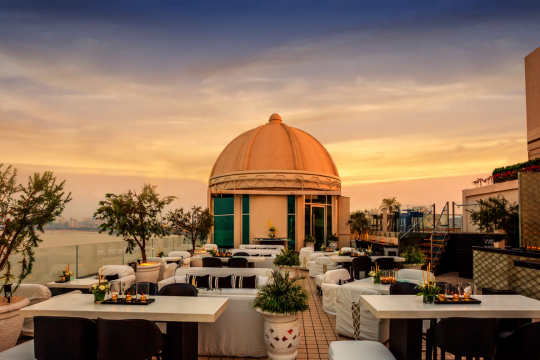 Top Outdoor Birthday Party Venues