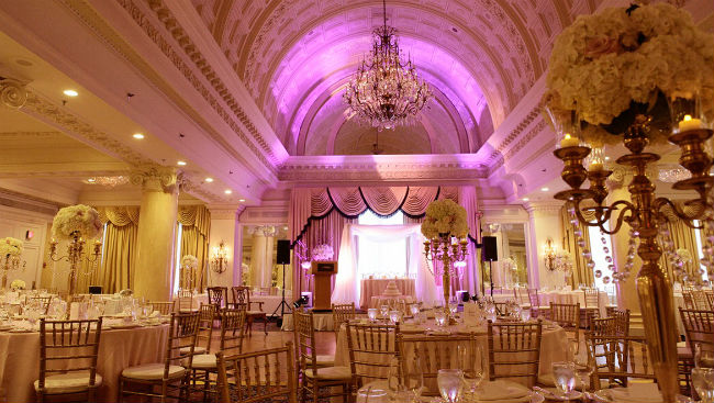 Venues in Gurgaon for Wedding Reception