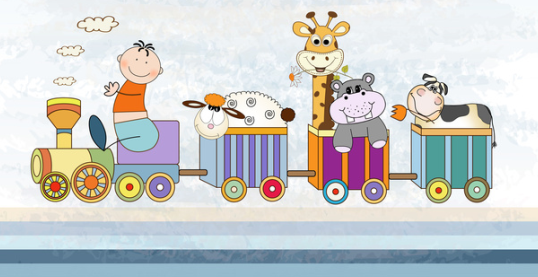 First Birthday Party Ideas