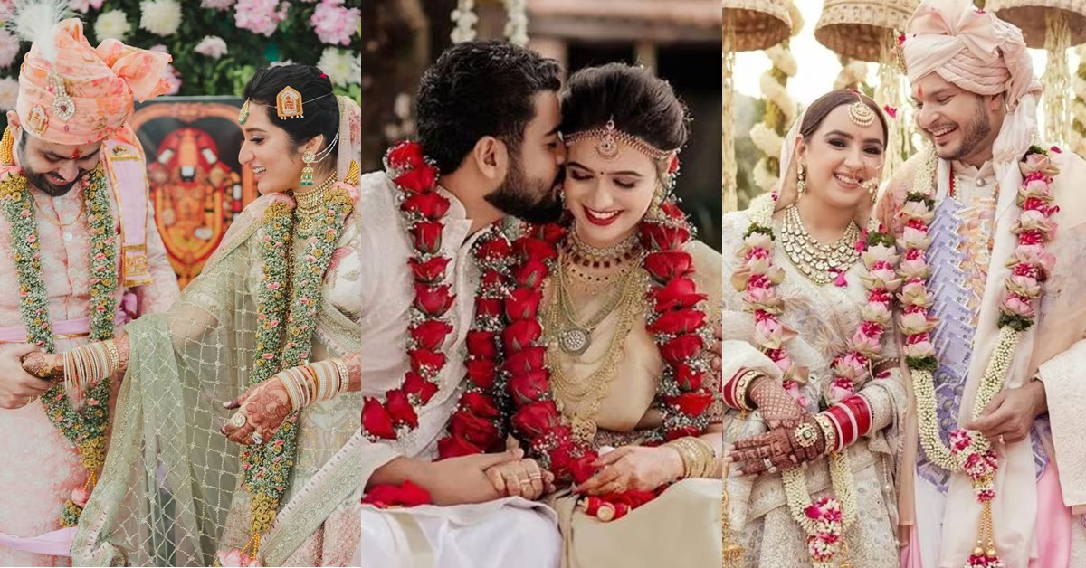 From Traditional to Modern: Choosing the Right Varmala Songs for Your Magical Jaimala Ceremony