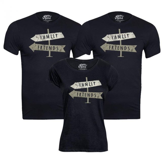  T-Shirts For Friendship Day 