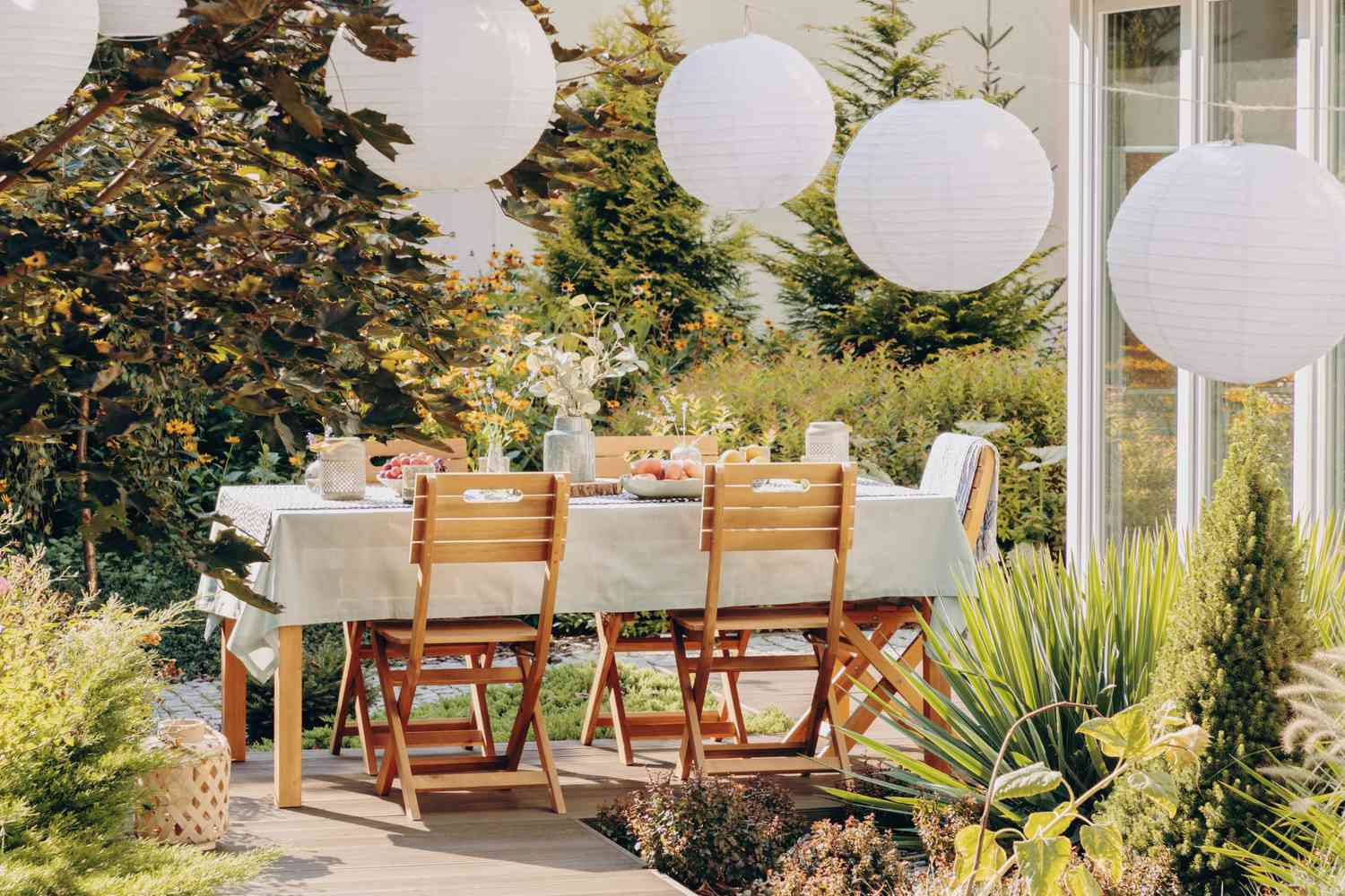 Turn Your Home into a Party Venue: Décor and Planning Tips