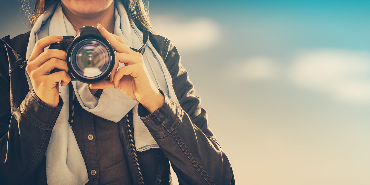 Types Of Photography Genres to Consider as a Career Choice!
