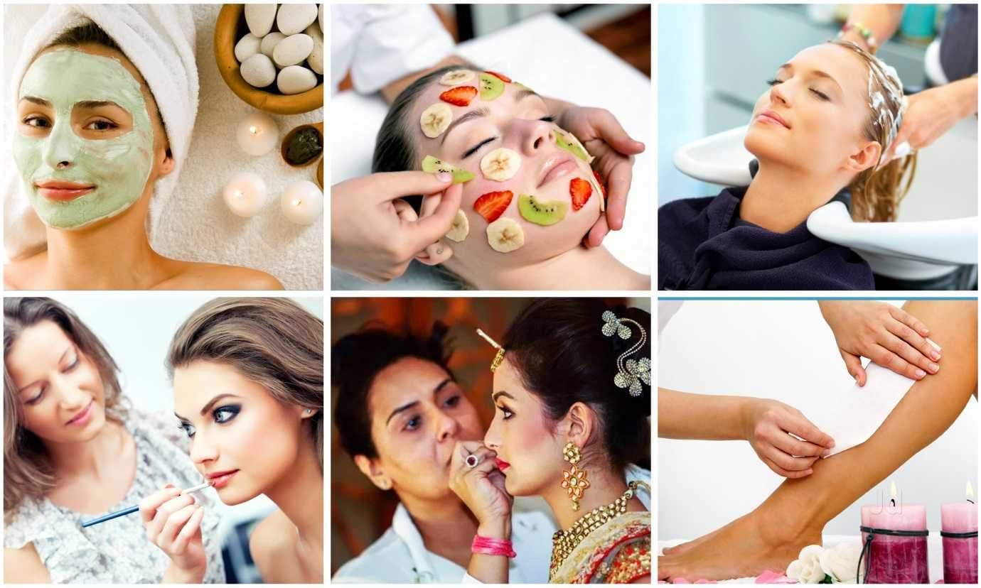 Ultimate Pre-Bridal Beauty Treatments for Grooming, Nourishment and Glow