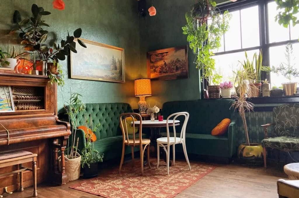 Unique Home Photoshoot Ideas