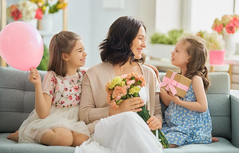 Unique Mother’s Day Celebration Ideas to Make Her Feel Truly Special