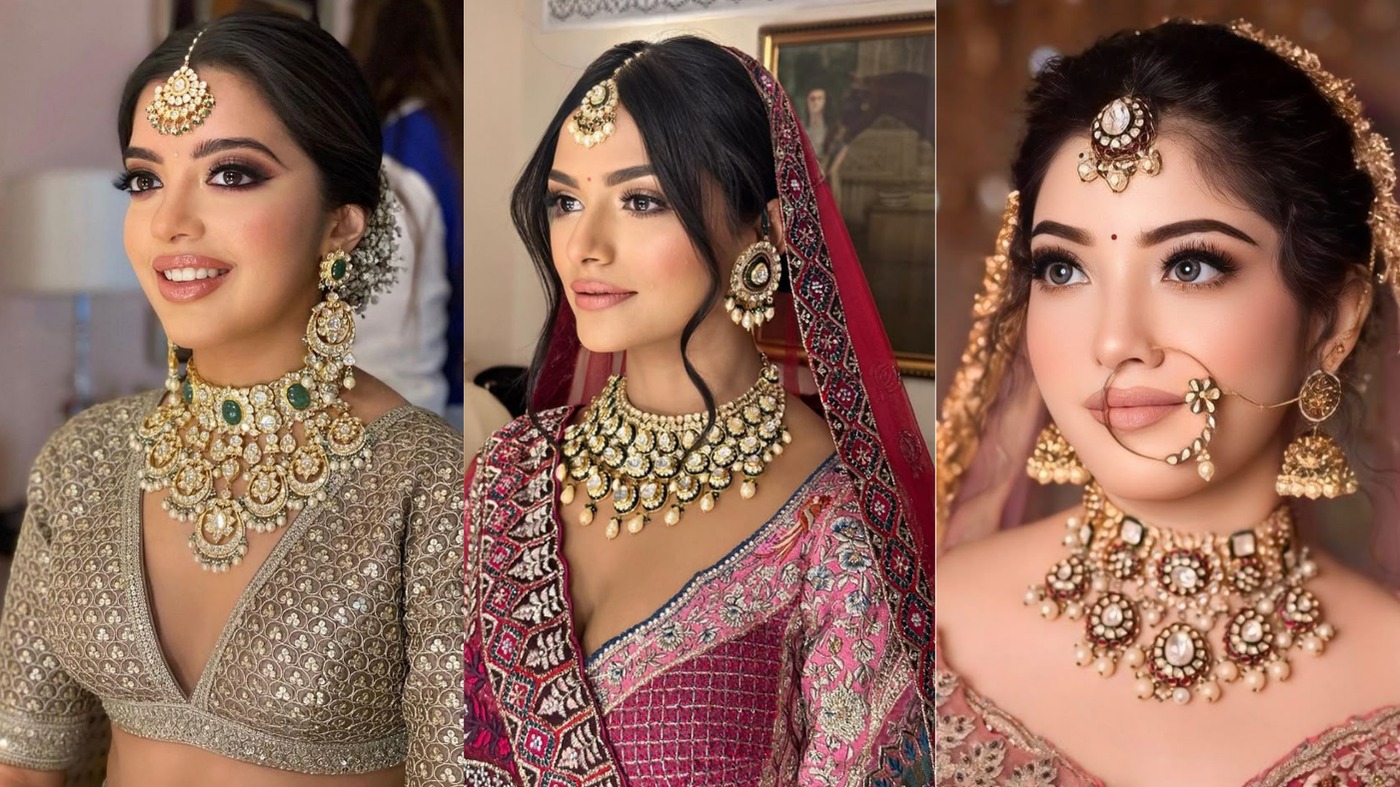 Makeup Artist Booking Tips: What Every Bride Should Know