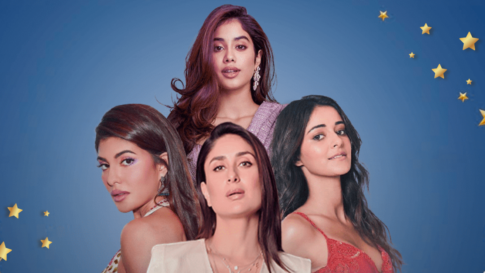 Get Ready Like a Celebrity on Your Birthday!