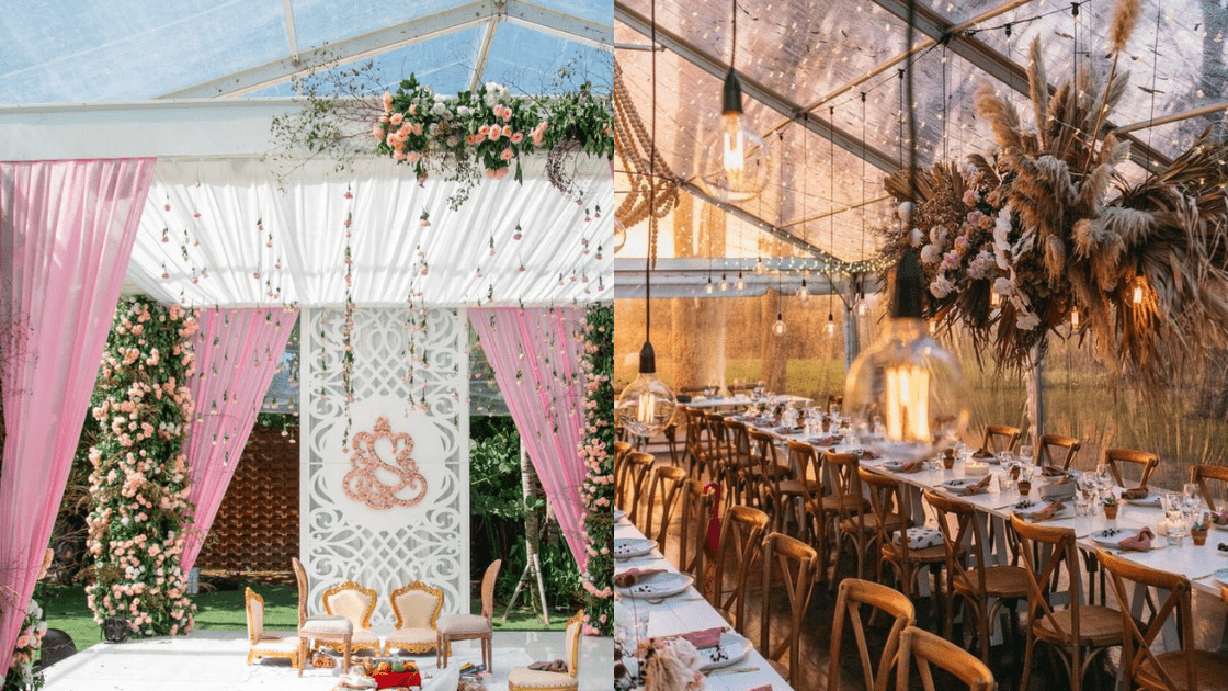 Monsoon Wedding: Essential Tips for a Rainy Day Celebration