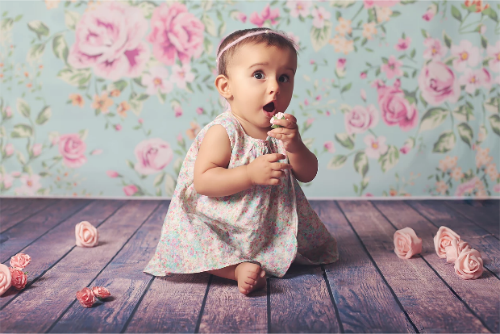 first birthday phoptoshoot tips