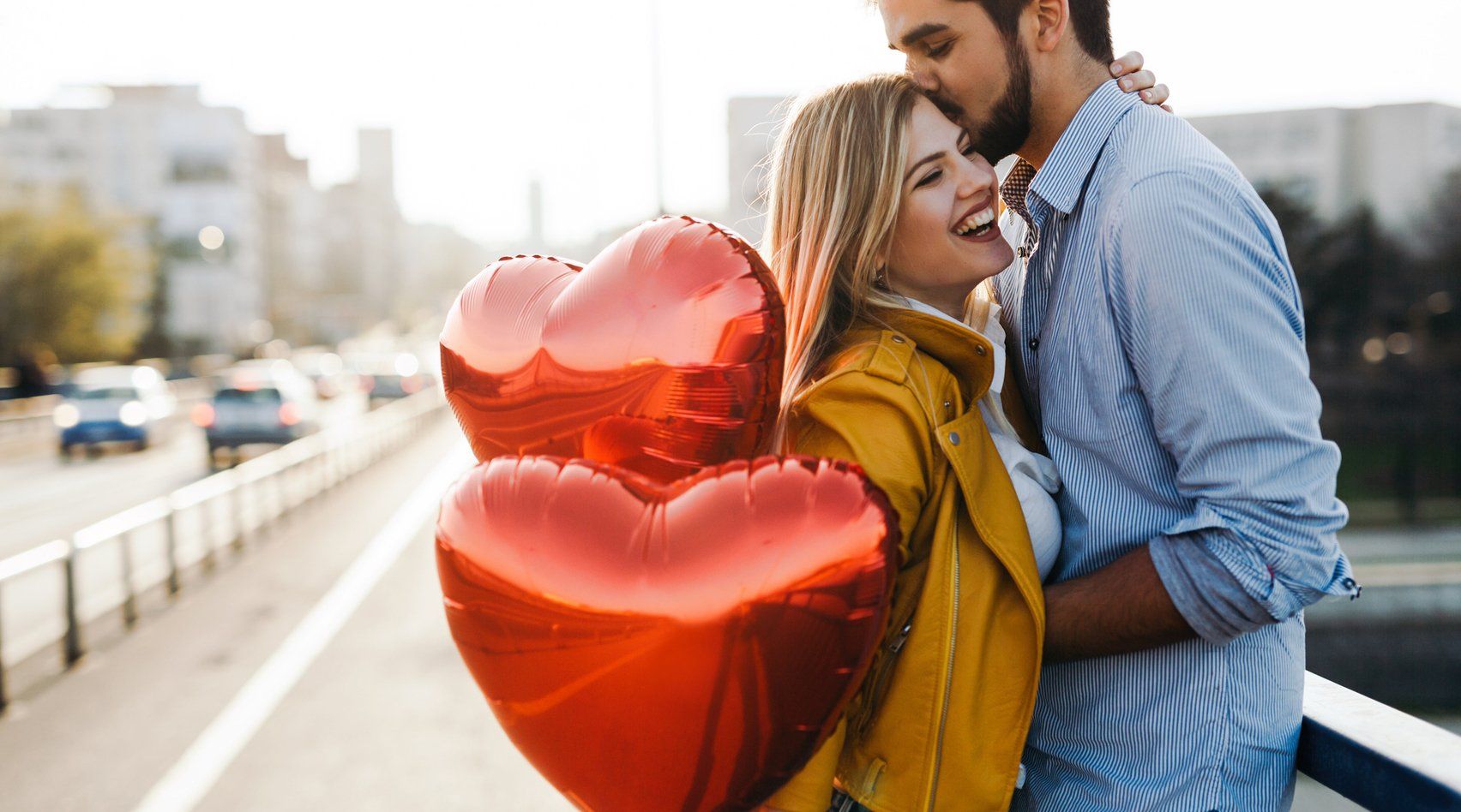 Tips on Hosting a Valentine's Day Party