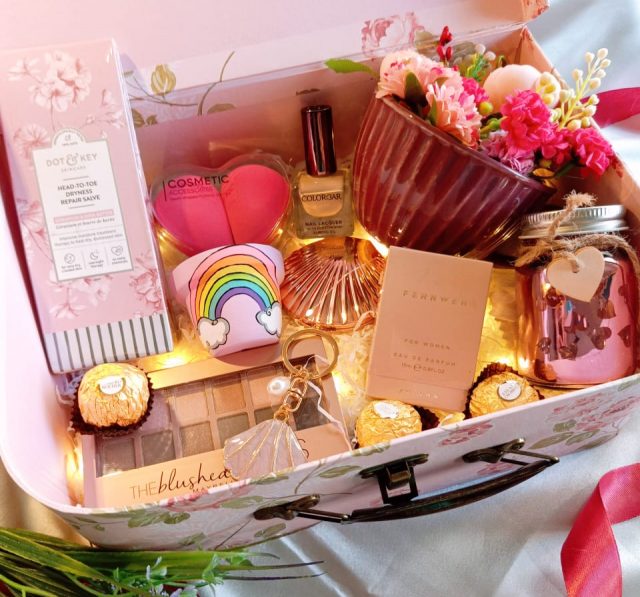 Vanity Gift Hamper