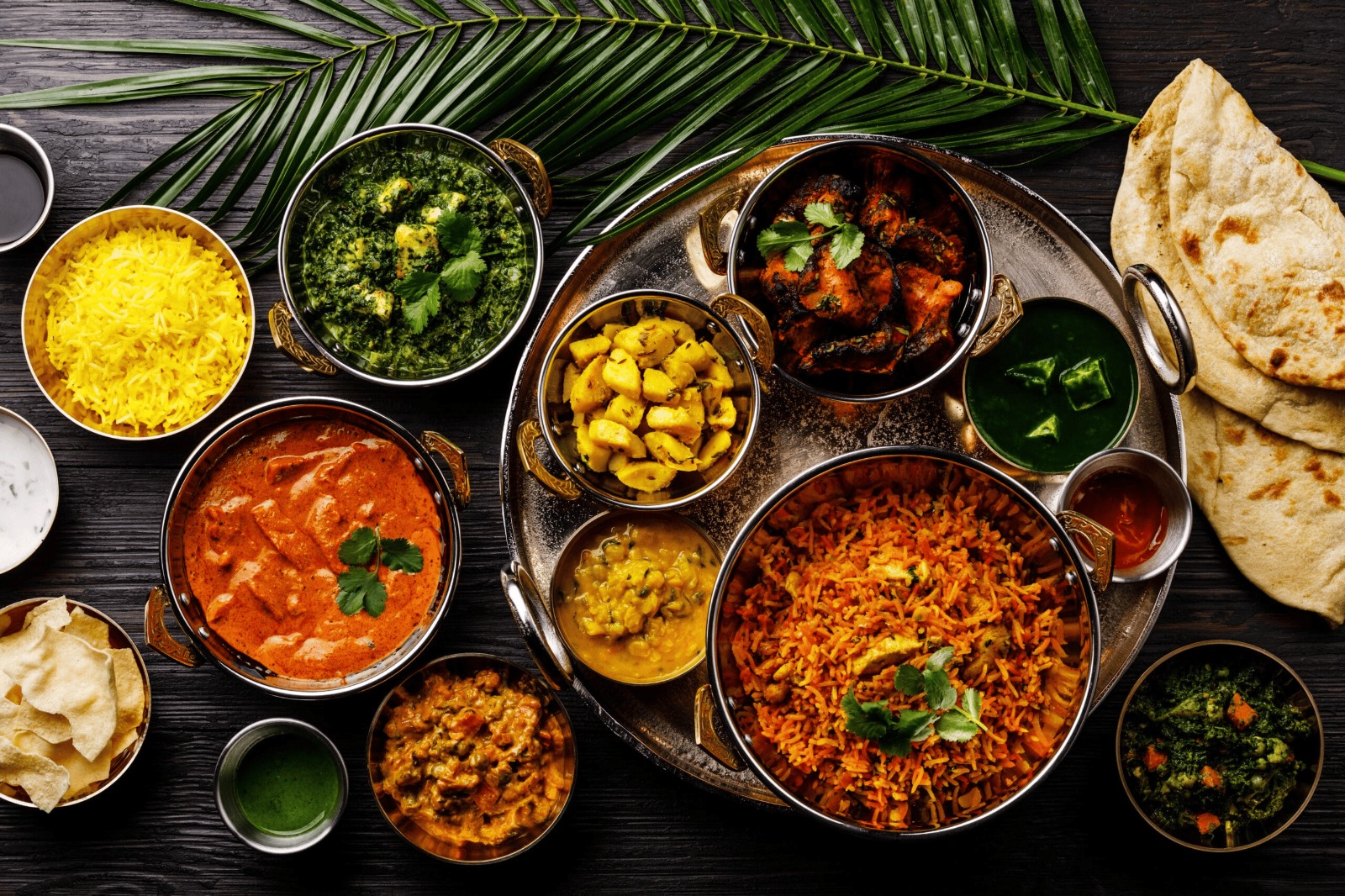 Vegan and Vegetarian Wedding Catering Options in India