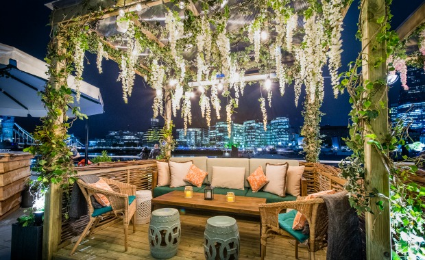 Top Wedding Venues in Mumbai