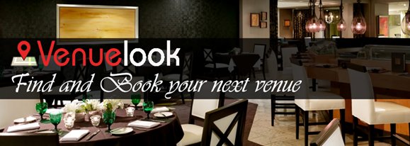 Welcome to VenueLook!