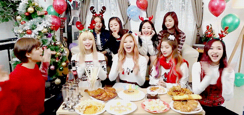 venuelook christmas party ideas