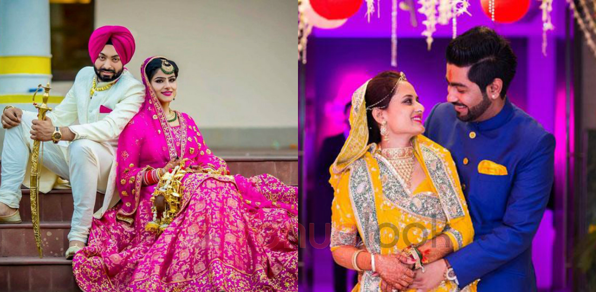 venuelook-marvadi-v-punjabi-weddings
