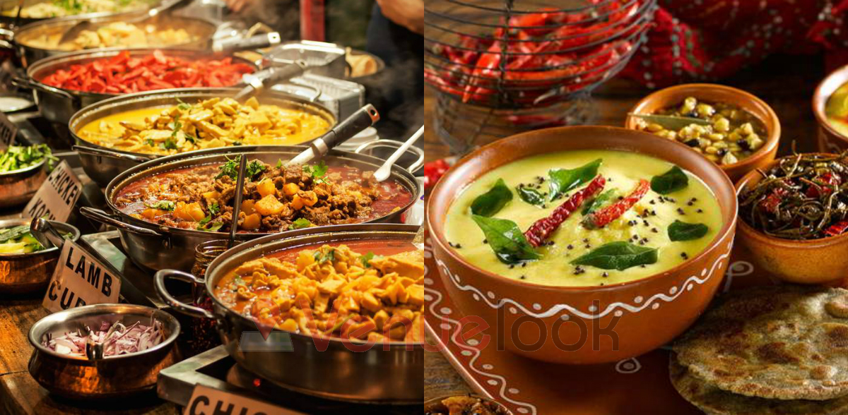 venuelook-marwadi-v-punjabi-food