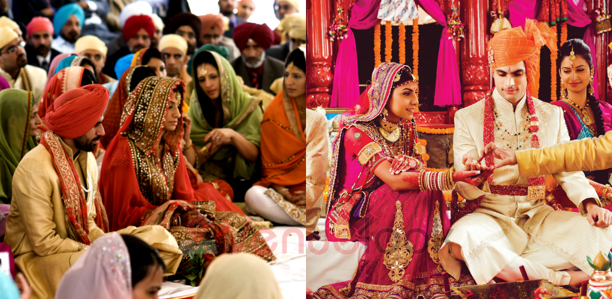 venuelook-marwadi-v-punjabi-wedding-venue