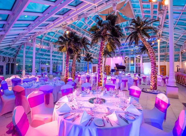 Venues For First Birthday Party In Ghaziabad