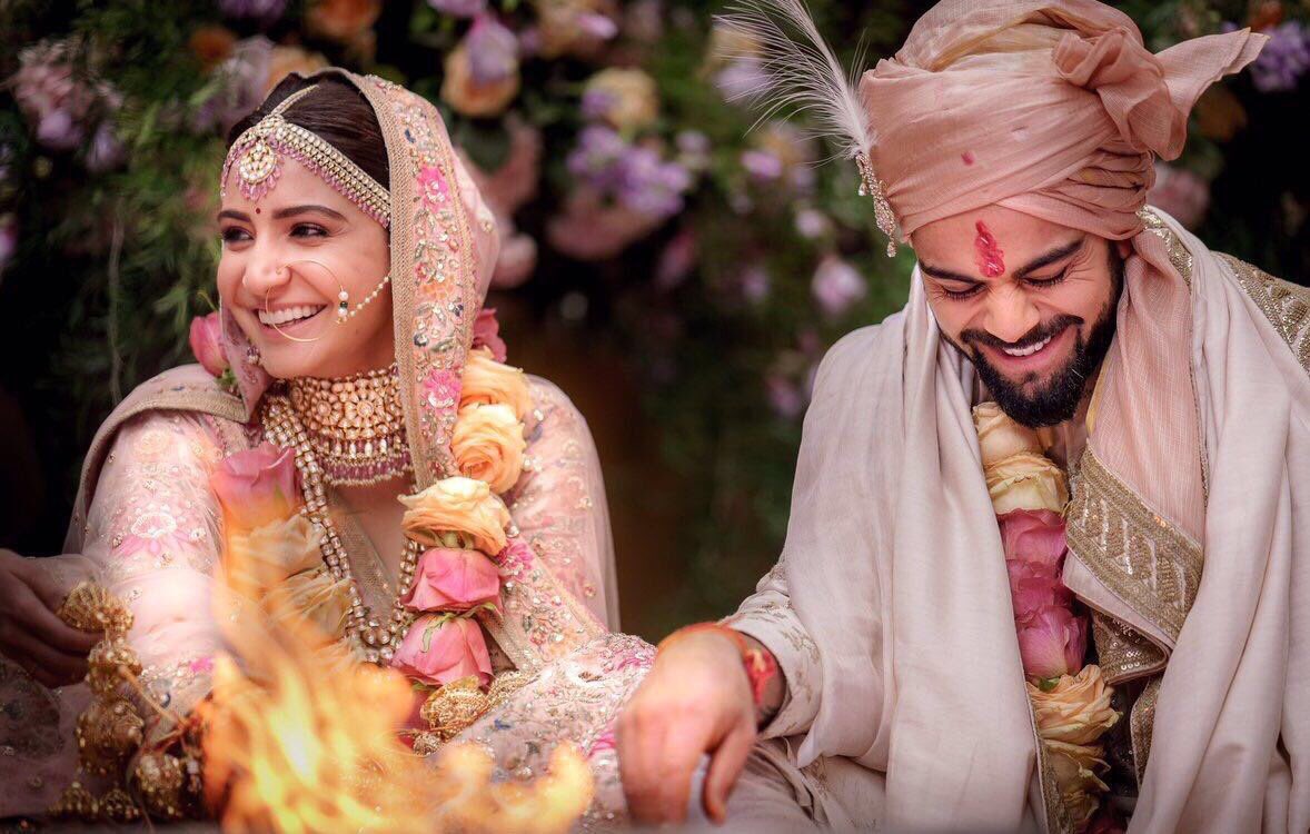 Punjabi Wedding and Post-Wedding Traditions