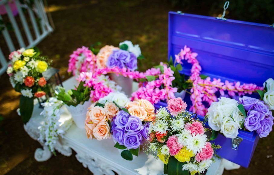 DIY Indian Wedding Decorations Ideas!