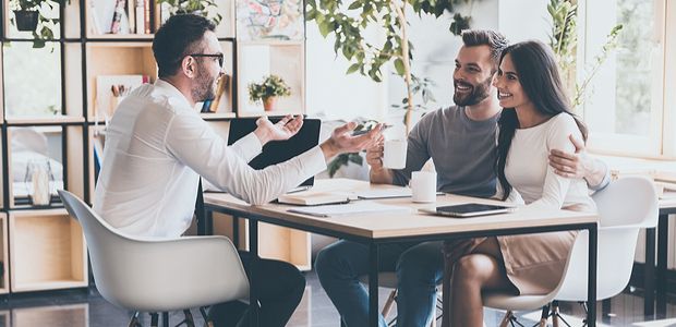 How to Choose the Perfect Wedding Planner