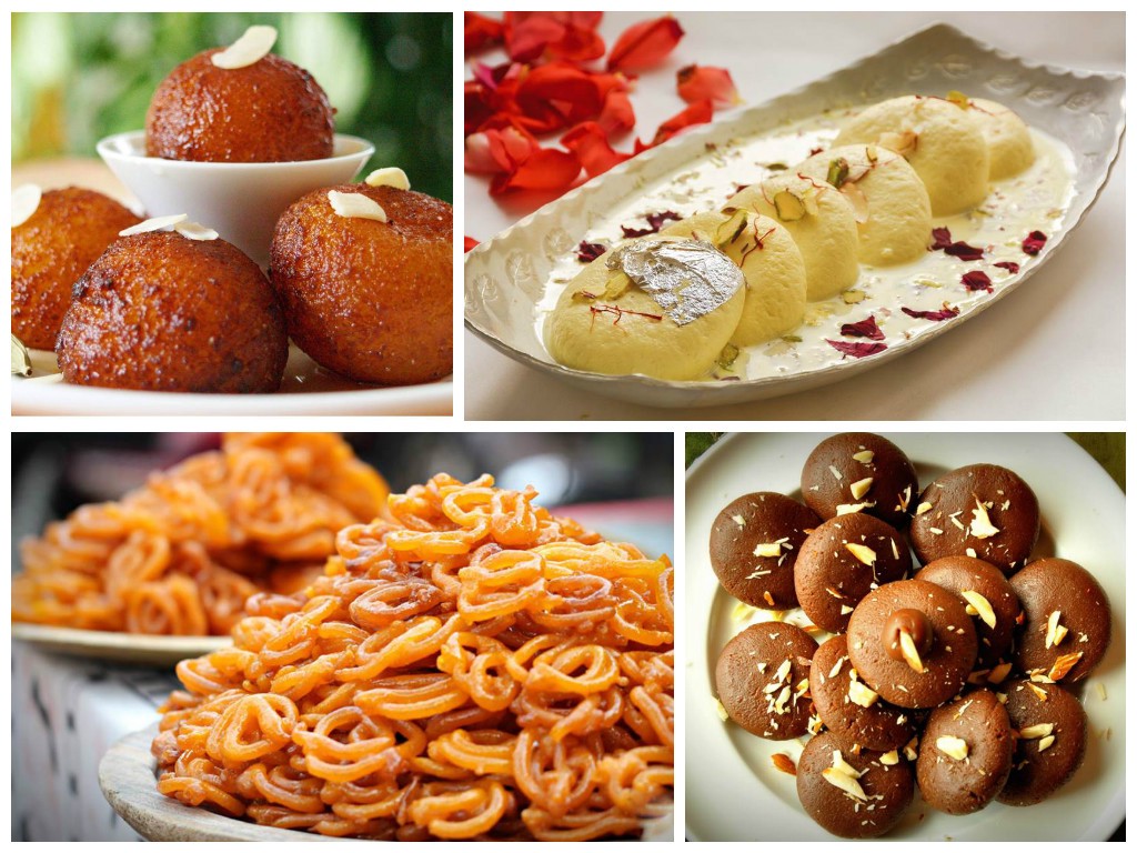 18+ Indian Wedding Sweets To Drool Over