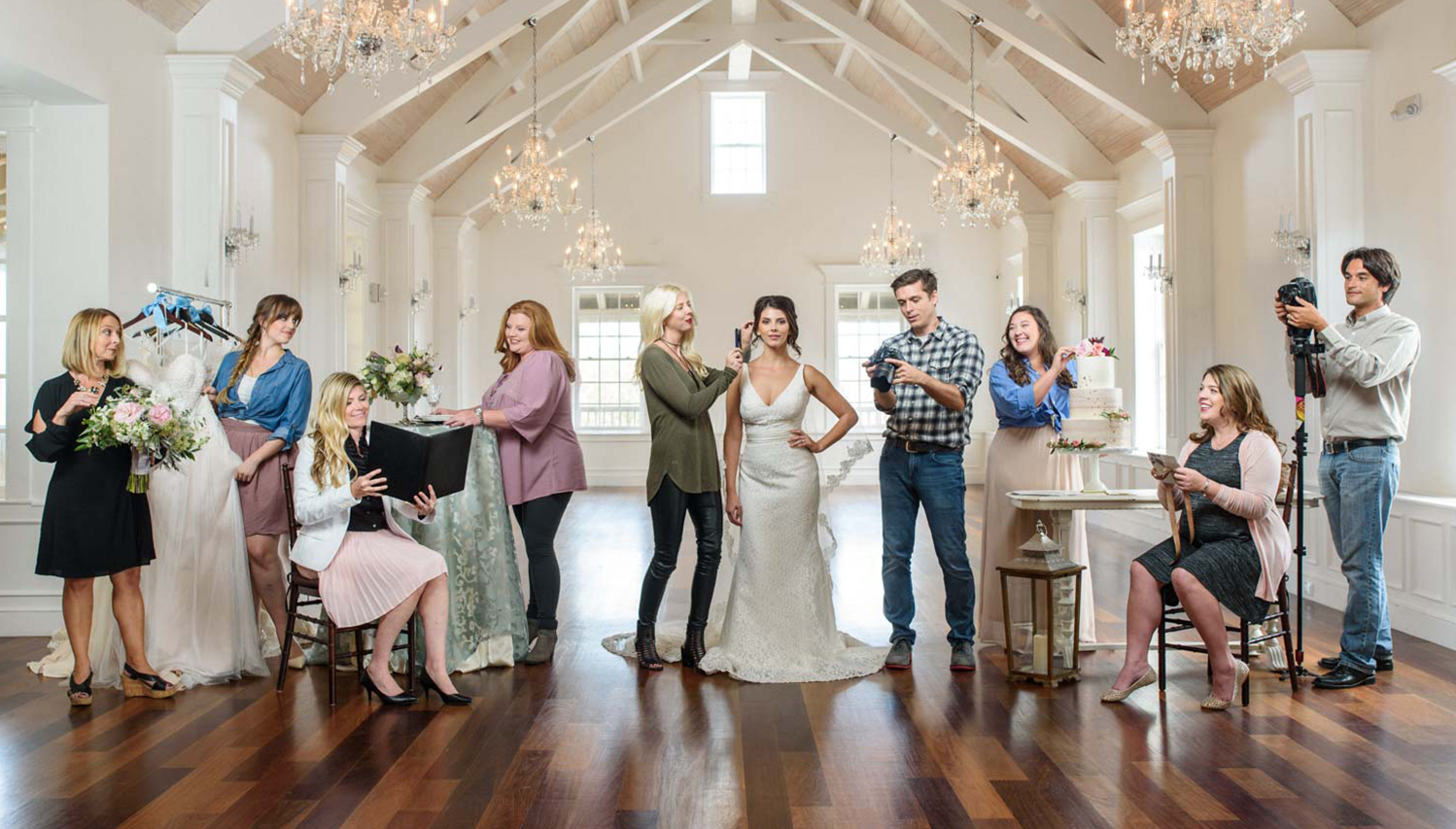 Secret Ways to Save Money on Your Wedding Vendors