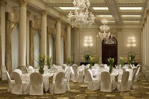 Why to Hire an Event Planner?