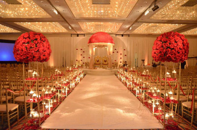 List of  Wedding Venues in Noida