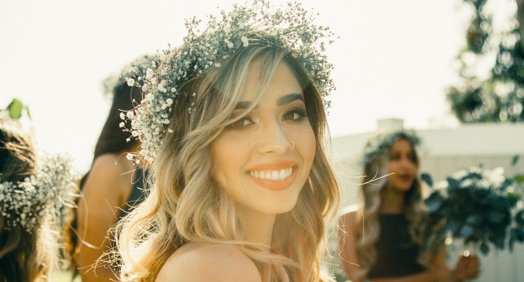 Wedding Hair Accessories - Everything you need to know!