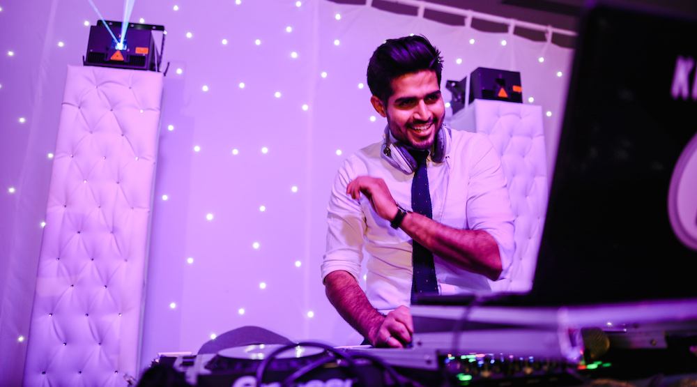 What to ask the Wedding DJ before D-day?  