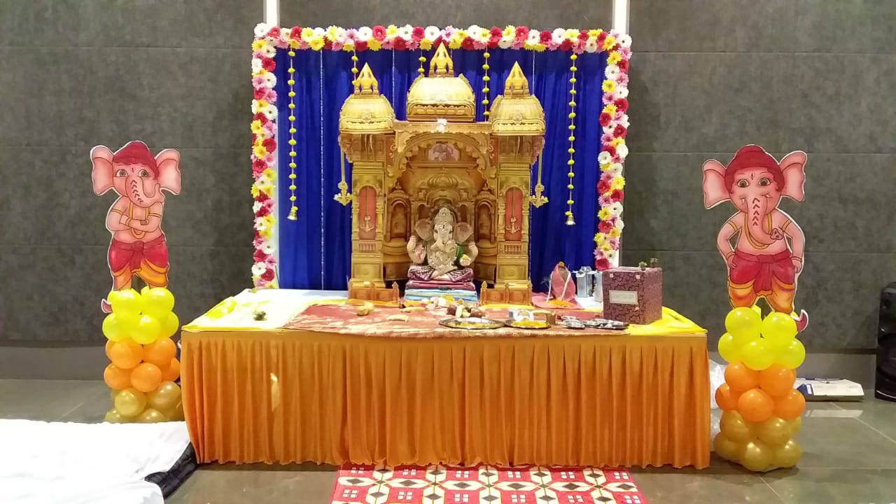 How To Welcome Ganesha In Your Home