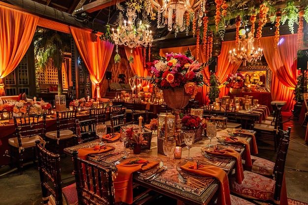 Essential Winter Wedding Planning Tips for Brides-To-Be